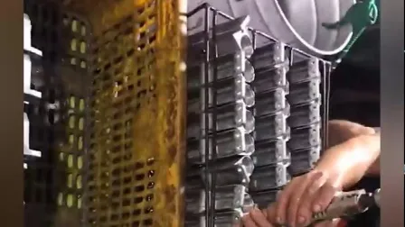 Small Size Hydraulic Door Accessories; Hexagonal Door Closer