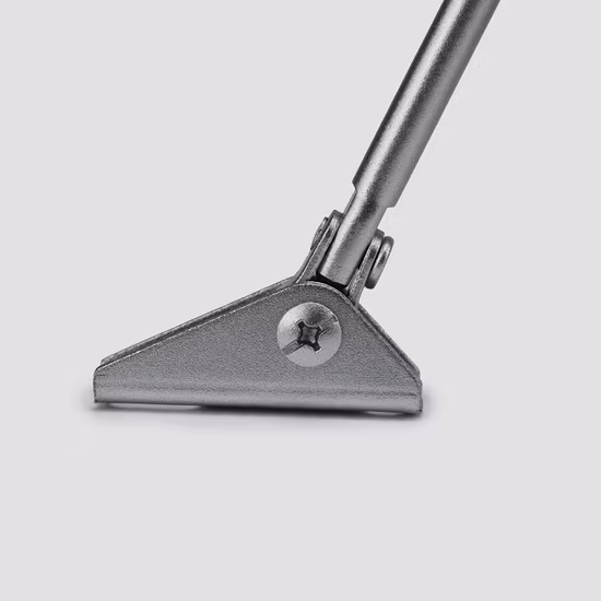 UL Fittings Security Hydraulic Spring Door Closer for 40