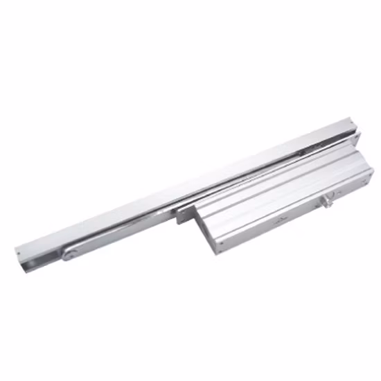 Foshan Manufacturer Accessories Adjustable Automatic Door Closer Its-400