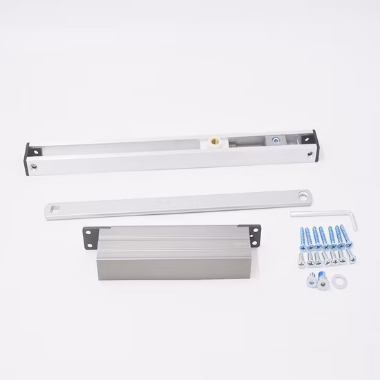 High Quality Accessories Adjustable Automatic Door Closer Its-106