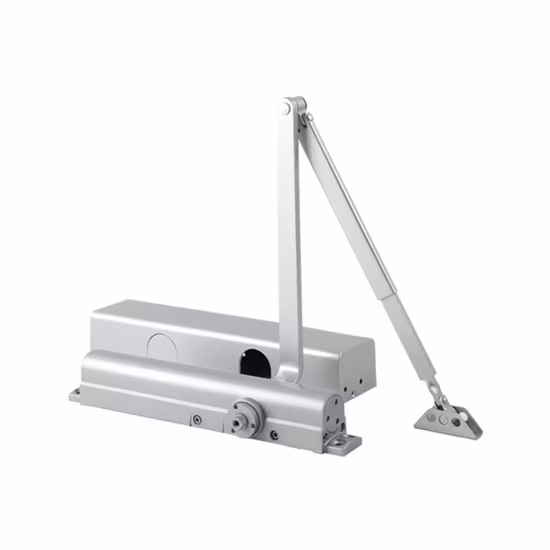 Fire Rated Overhead Door Closer Commercial Domestic Adjustable Door Closer