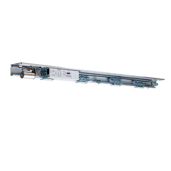Sliding Door Automatic Closer Heavy Duty From Ningbo Doortec-Hh200b