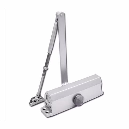 High Quality Spring Glass Door Self Closing Automatic Sliding Door Closer
