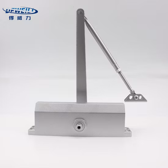 Basic Customization 1%off Wholesale Price Conceal Hydraulic Press Sliding Door Closer