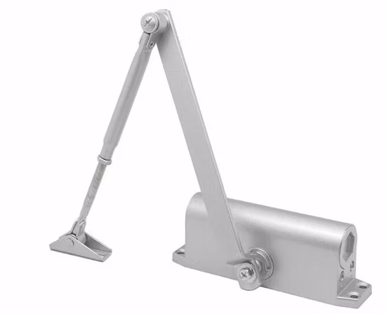 Heavy Duty Hydraulic Hinge Double Actions Swing Door Closer