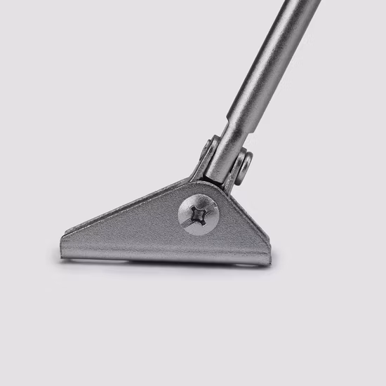 UL Door Hardware Fittings Fireproof Commercial Door Closer