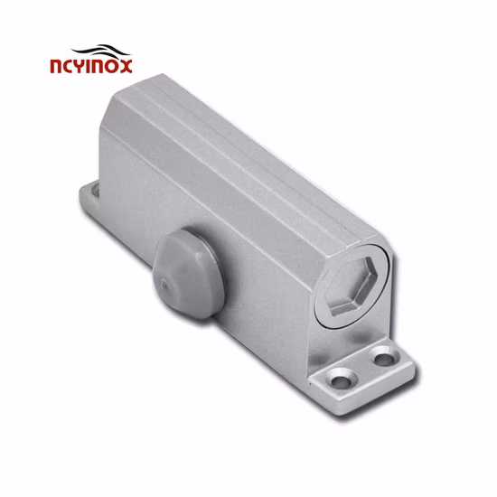 Dorma Type Adjustable Triangle Door Closer for Fire