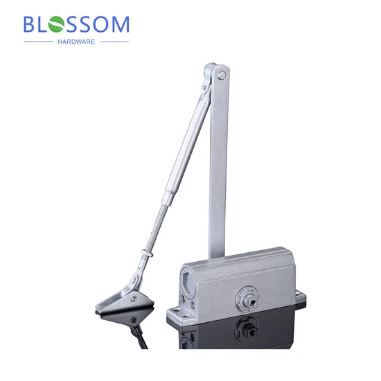 Heavy Duty Automatic Door Closer with Hydraulic No. Cy